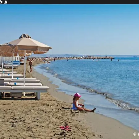Panikos I