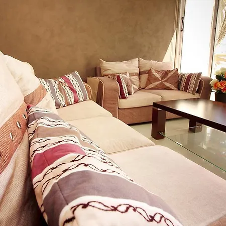 Panikos I Appartement *