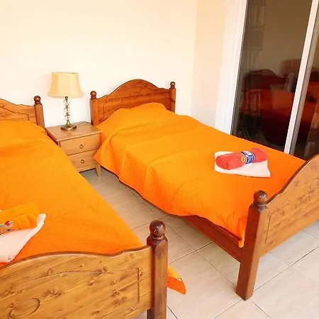 Apartment Panikos I Larnaca