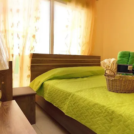 Panikos I Apartment