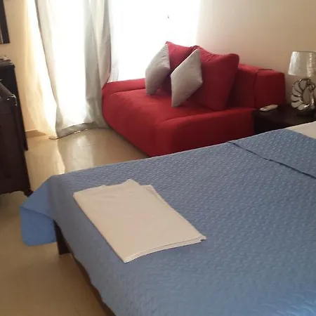 Panikos I Λάρνακα