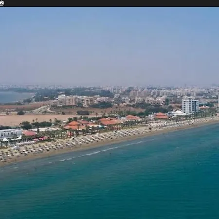 Appartamento Panikos I Larnaca