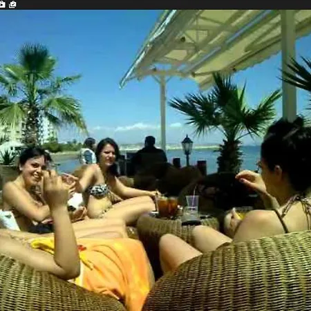 Appartamento Panikos I