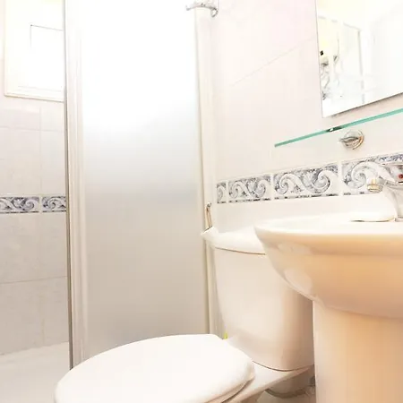 Appartement Panikos I *