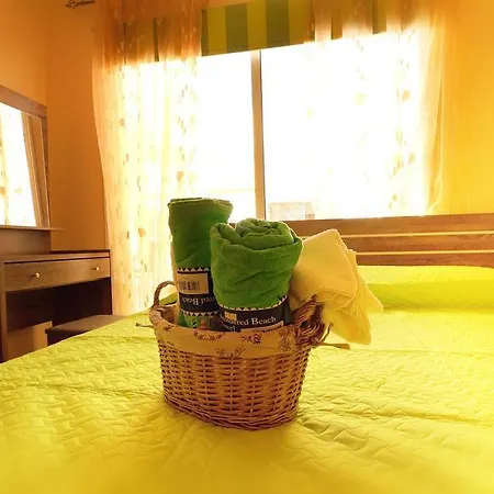 Appartement Panikos I