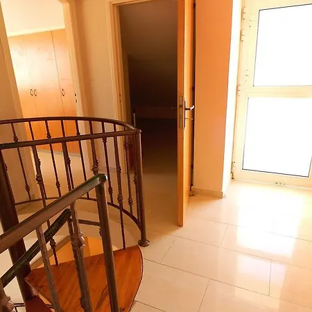 Panikos I Appartement Larnaca