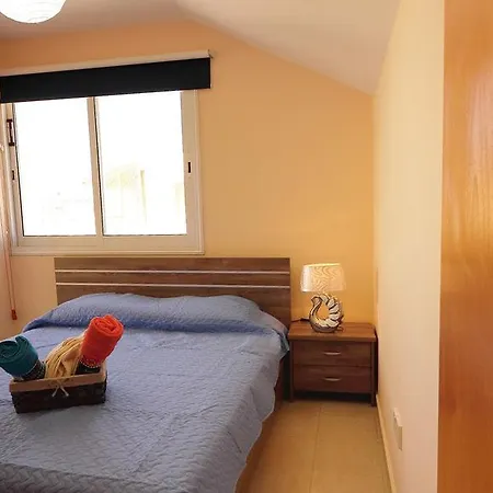 Apartament Panikos I Larnaca