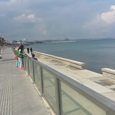 Panikos I Apartament *