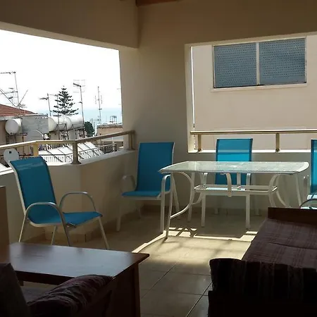 Panikos I Appartement