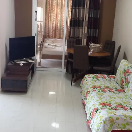 Appartement Panikos I *