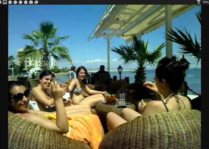 Appartement Panikos I