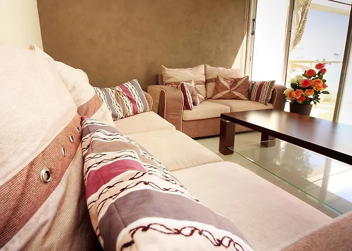 Panikos I Appartement *