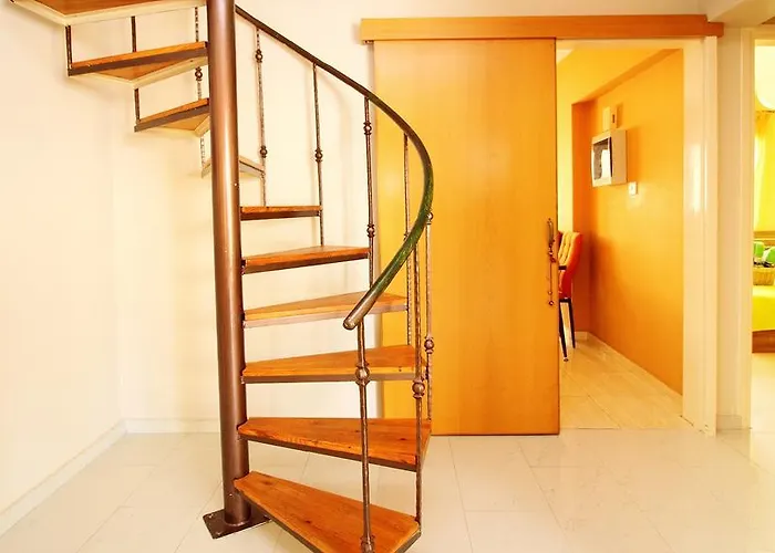 Panikos I Appartement Larnaca