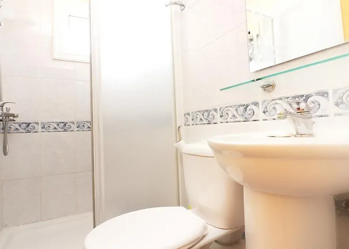 Appartement Panikos I *