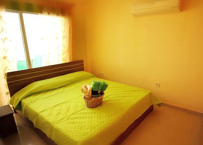 Panikos I Appartement