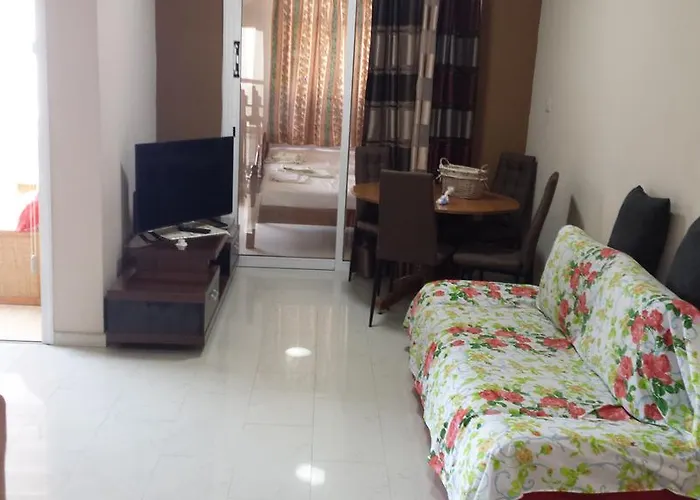 Appartement Panikos I *