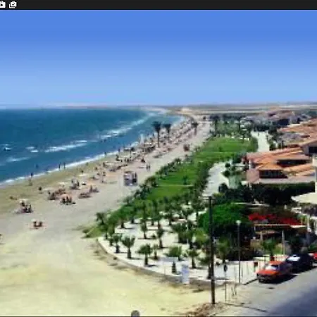 Panikos I * Larnaca