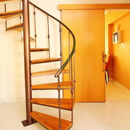 Panikos I Lejlighed Larnaca